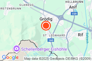 Bild der Adressposition auf der Karte