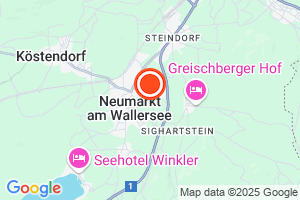 Bild der Adressposition auf der Karte