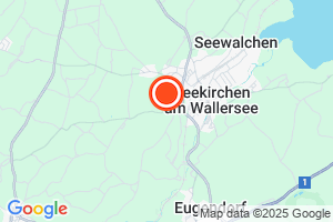 Bild der Adressposition auf der Karte