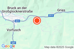 Bild der Adressposition auf der Karte