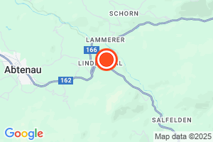 Bild der Adressposition auf der Karte