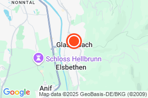 Bild der Adressposition auf der Karte