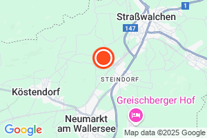 Bild der Adressposition auf der Karte