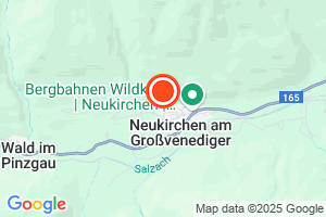 Bild der Adressposition auf der Karte