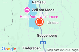 Bild der Adressposition auf der Karte