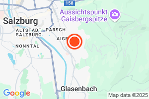 Bild der Adressposition auf der Karte