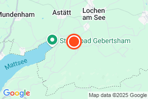 Bild der Adressposition auf der Karte