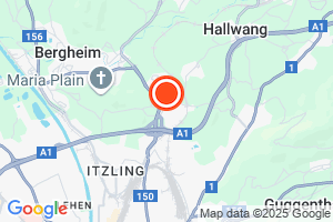 Bild der Adressposition auf der Karte