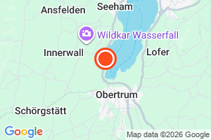 Bild der Adressposition auf der Karte