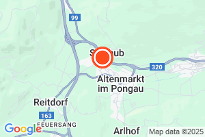 Bild der Adressposition auf der Karte