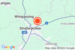 Bild der Adressposition auf der Karte