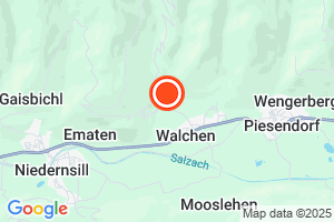 Bild der Adressposition auf der Karte