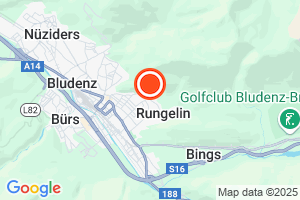 Bild der Adressposition auf der Karte