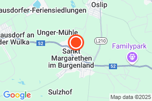 Bild der Adressposition auf der Karte