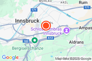 Bild der Adressposition auf der Karte