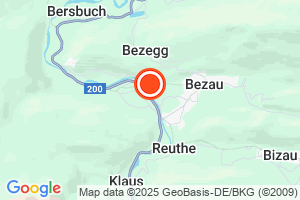 Bild der Adressposition auf der Karte