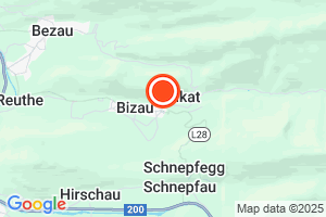 Bild der Adressposition auf der Karte