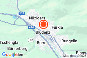 Bild der Adressposition auf der Karte