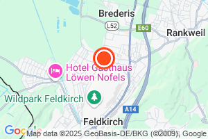 Bild der Adressposition auf der Karte