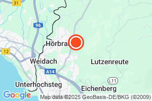 Bild der Adressposition auf der Karte