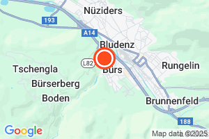 Bild der Adressposition auf der Karte