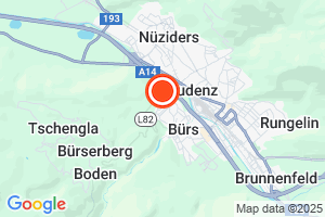 Bild der Adressposition auf der Karte
