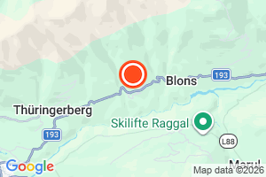 Bild der Adressposition auf der Karte