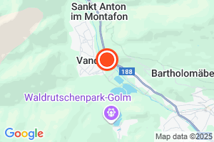 Bild der Adressposition auf der Karte