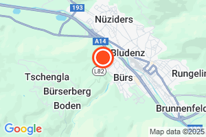Bild der Adressposition auf der Karte
