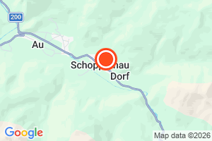 Bild der Adressposition auf der Karte