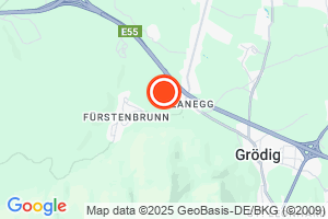 Bild der Adressposition auf der Karte