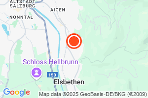 Bild der Adressposition auf der Karte