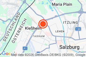 Bild der Adressposition auf der Karte