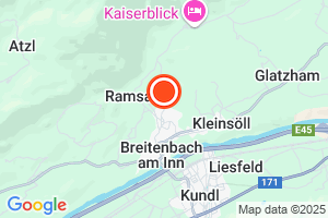 Bild der Adressposition auf der Karte