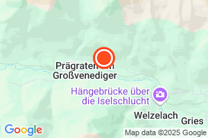 Bild der Adressposition auf der Karte