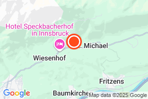 Bild der Adressposition auf der Karte
