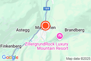 Bild der Adressposition auf der Karte