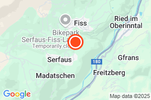 Bild der Adressposition auf der Karte