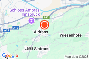Bild der Adressposition auf der Karte