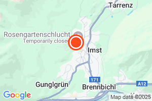 Bild der Adressposition auf der Karte