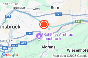 Bild der Adressposition auf der Karte
