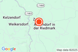 Bild der Adressposition auf der Karte