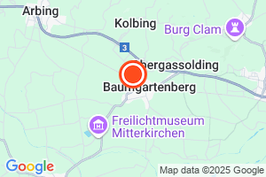 Bild der Adressposition auf der Karte