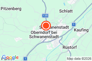 Bild der Adressposition auf der Karte