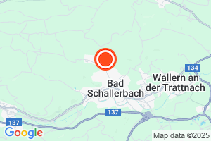 Bild der Adressposition auf der Karte