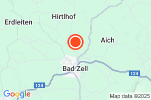 Bild der Adressposition auf der Karte
