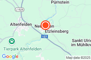Bild der Adressposition auf der Karte