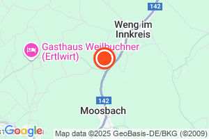 Bild der Adressposition auf der Karte
