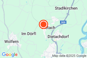 Bild der Adressposition auf der Karte