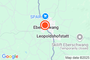 Bild der Adressposition auf der Karte